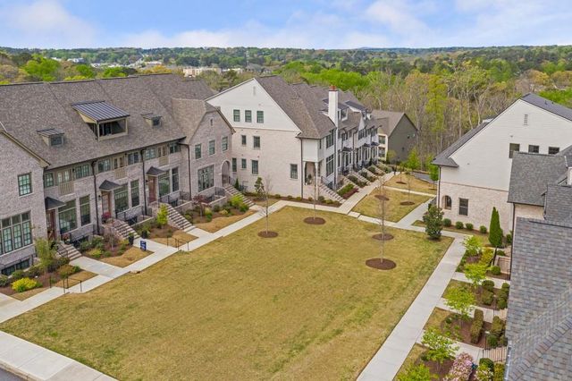 6767 Prelude Drive, Sandy Springs, GA 30328
