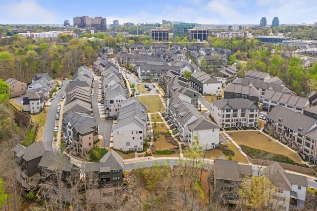 6767 Prelude Drive, Sandy Springs, GA 30328