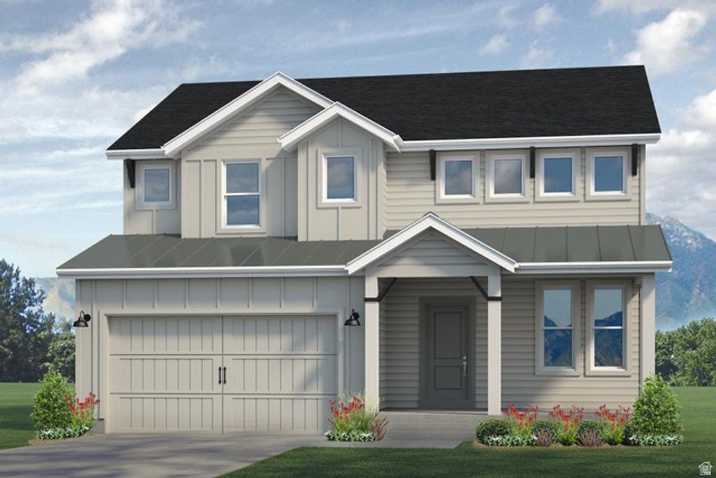 1669 S 3725 WEST ST, Ogden, UT 84401