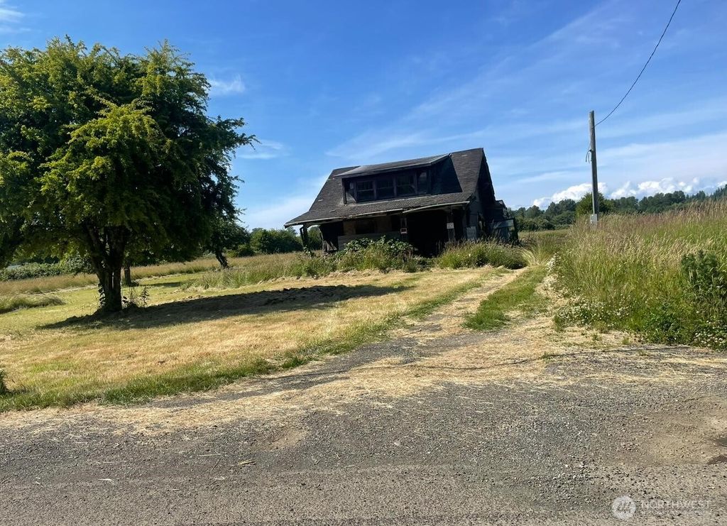 673 Monte-Elma Road, Montesano, WA 98563