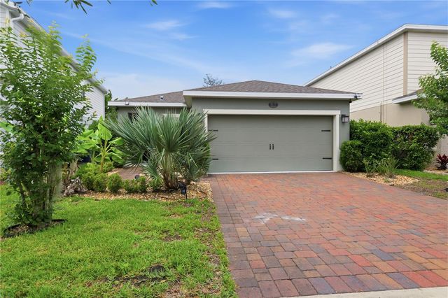 1537 CHELSEA MANOR CIRCLE, Deland, FL 32724