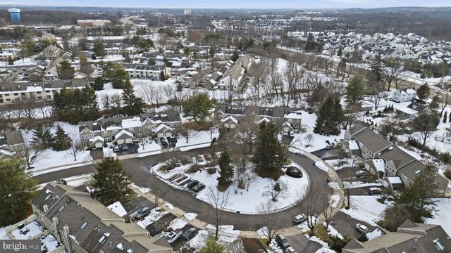 1613 LAKEVIEW CIR, Yardley, PA 19067