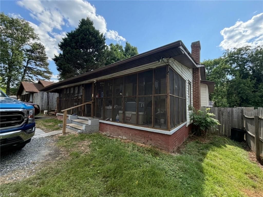 312 Reid Street, Thomasville, NC 27360