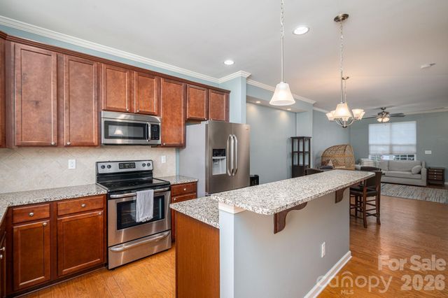 1231 Assembly Street, Belmont, NC 28012