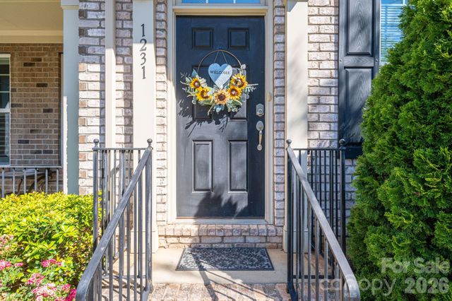 1231 Assembly Street, Belmont, NC 28012