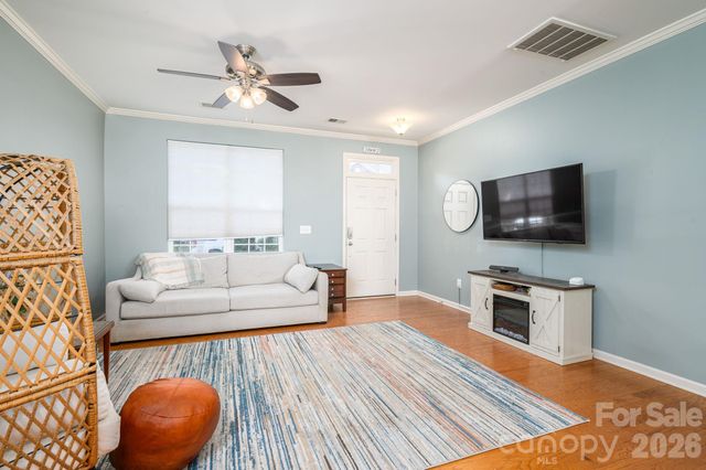 1231 Assembly Street, Belmont, NC 28012