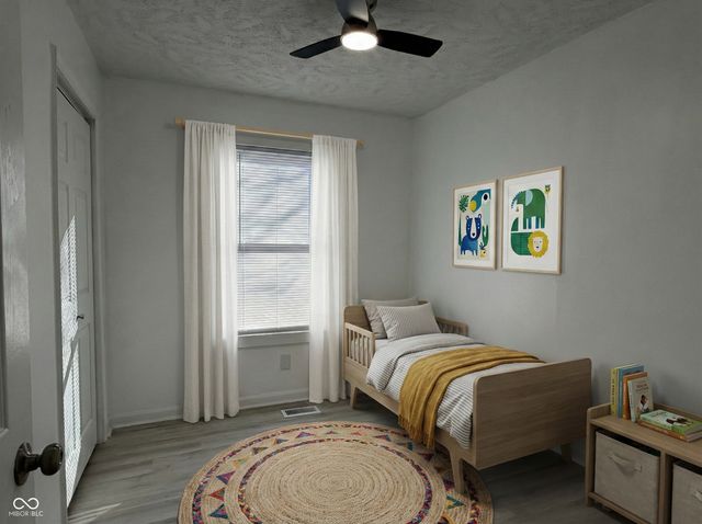 2823 N Gladstone Avenue, Indianapolis, IN 46218