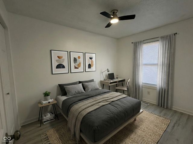 2823 N Gladstone Avenue, Indianapolis, IN 46218