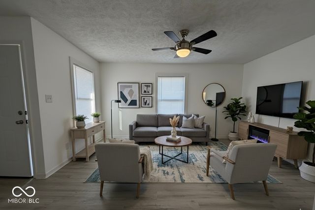 2823 N Gladstone Avenue, Indianapolis, IN 46218