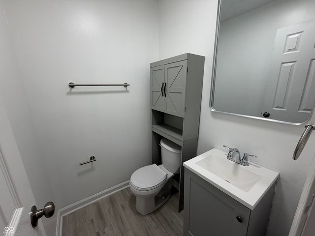 2823 N Gladstone Avenue, Indianapolis, IN 46218