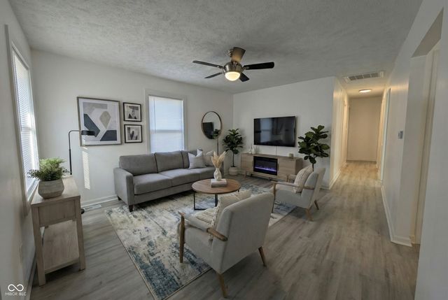 2823 N Gladstone Avenue, Indianapolis, IN 46218