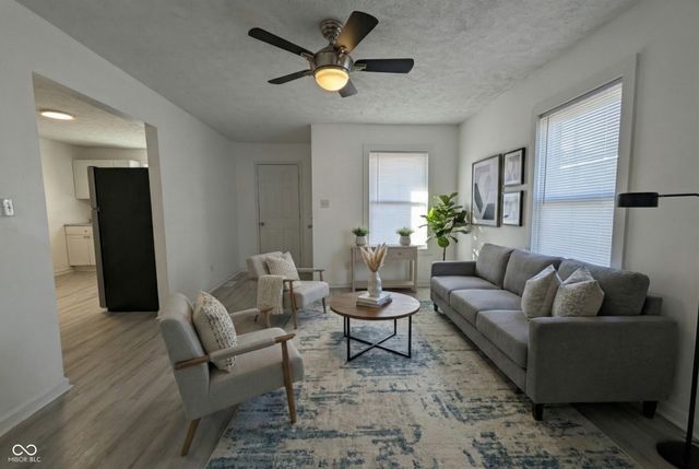 2823 N Gladstone Avenue, Indianapolis, IN 46218