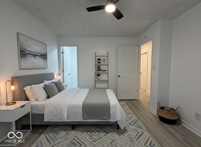 2823 N Gladstone Avenue, Indianapolis, IN 46218