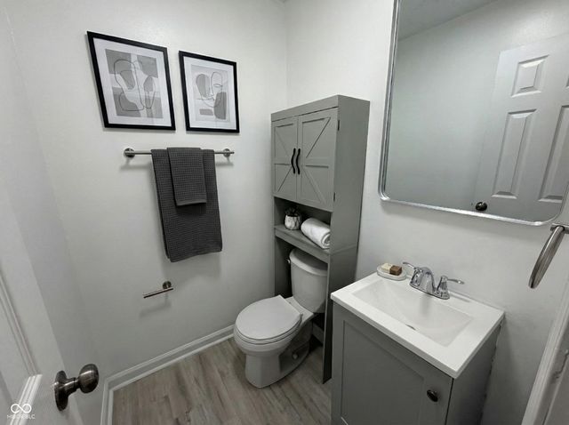 2823 N Gladstone Avenue, Indianapolis, IN 46218