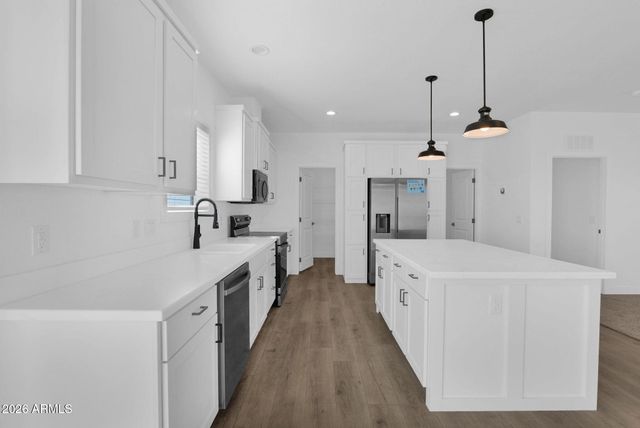 30211 N 231st Avenue 1, Wittmann, AZ 85361