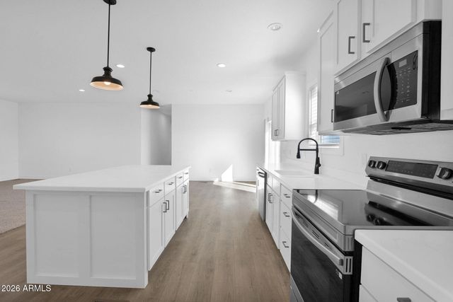 30211 N 231st Avenue 1, Wittmann, AZ 85361