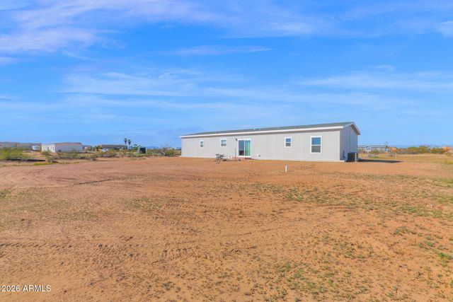 30211 N 231st Avenue 1, Wittmann, AZ 85361