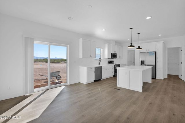 30211 N 231st Avenue 1, Wittmann, AZ 85361