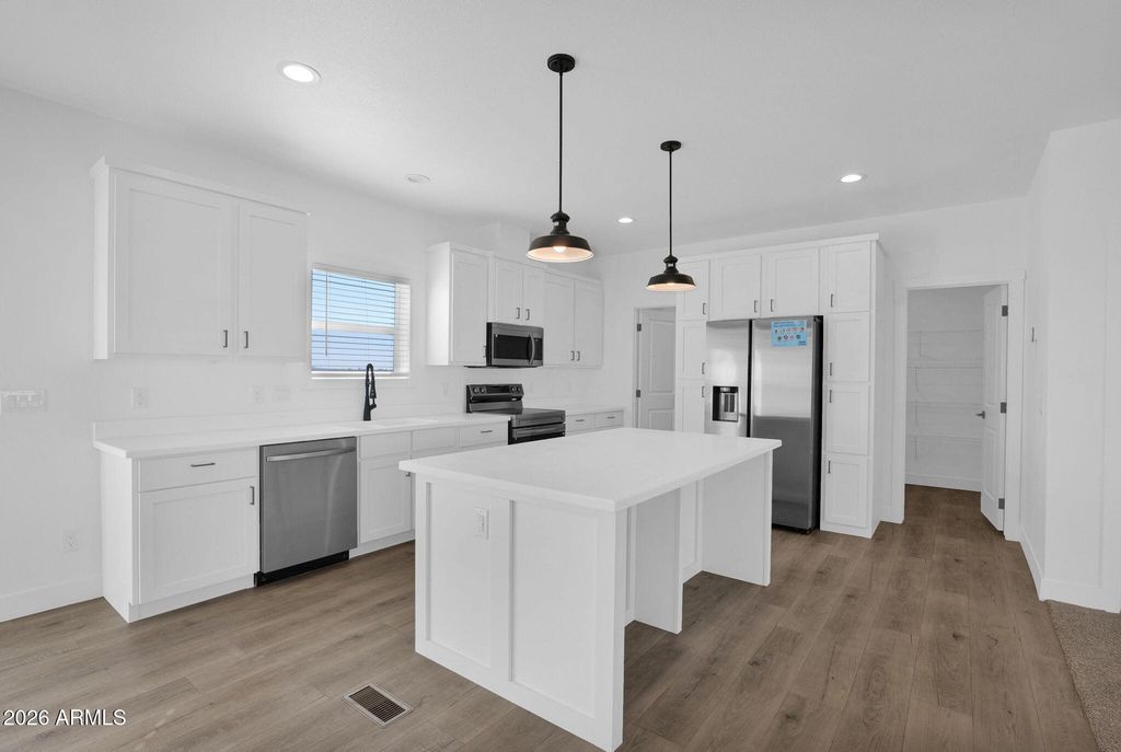 30211 N 231st Avenue 1, Wittmann, AZ 85361