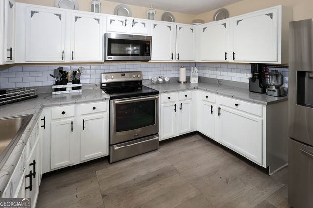 7212 Ravenwood Lane, Lithonia, GA 30038