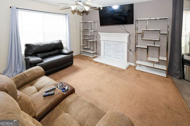 7212 Ravenwood Lane, Lithonia, GA 30038