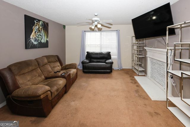7212 Ravenwood Lane, Lithonia, GA 30038