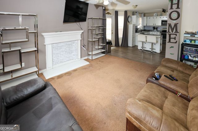 7212 Ravenwood Lane, Lithonia, GA 30038