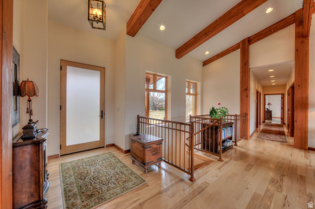 Image 3 of property listing at 425 AMBER LN, Castle Valley, UT 84532