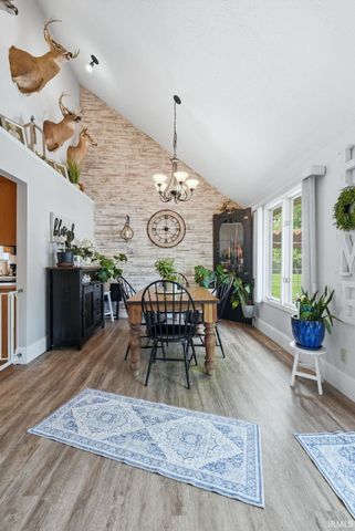 2913 S Scott Drive, Yorktown, IN 47396