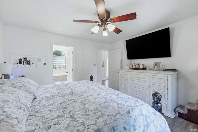 2913 S Scott Drive, Yorktown, IN 47396