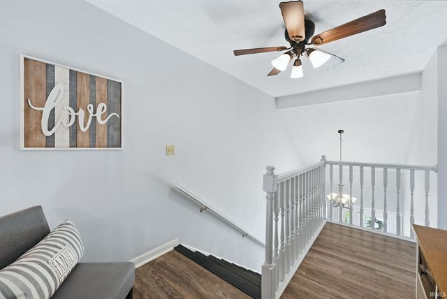 2913 S Scott Drive, Yorktown, IN 47396