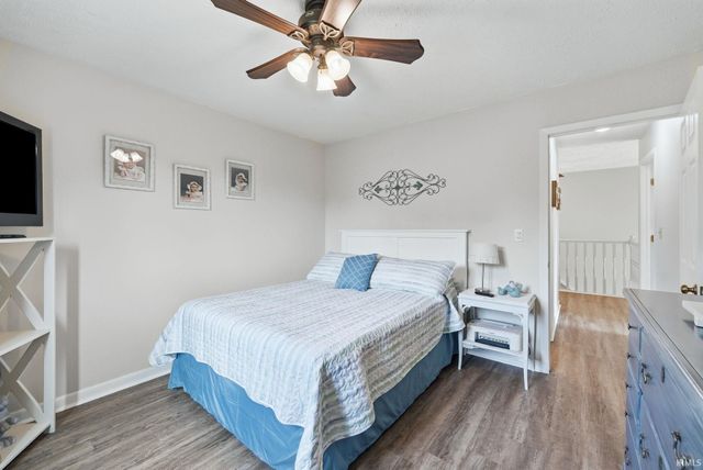 2913 S Scott Drive, Yorktown, IN 47396