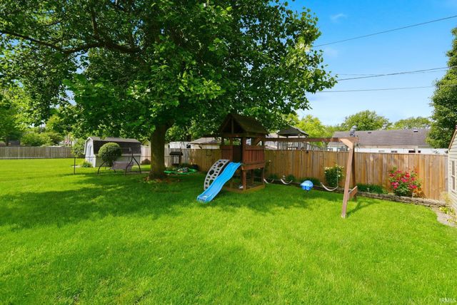 2913 S Scott Drive, Yorktown, IN 47396