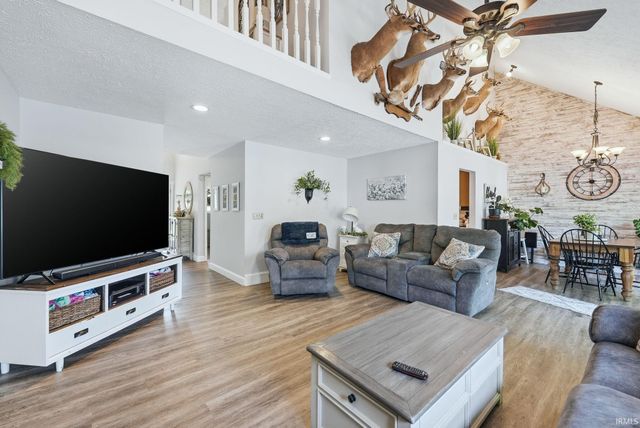 2913 S Scott Drive, Yorktown, IN 47396