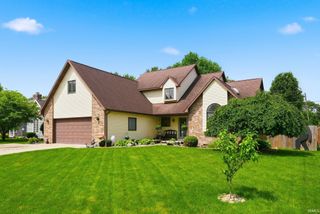 2913 S Scott Drive, Yorktown, IN 47396