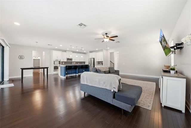 13207 SUNSET SHORE CIRCLE, Riverview, FL 33579