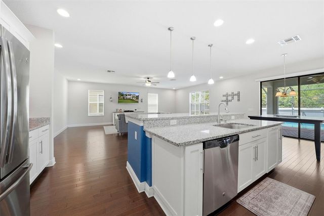 13207 SUNSET SHORE CIRCLE, Riverview, FL 33579