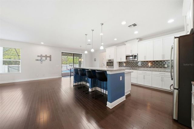 13207 SUNSET SHORE CIRCLE, Riverview, FL 33579