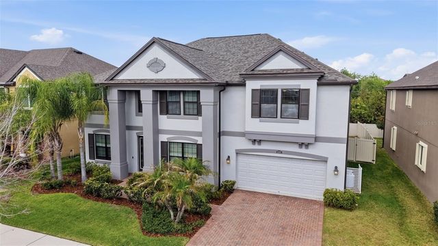 13207 SUNSET SHORE CIRCLE, Riverview, FL 33579