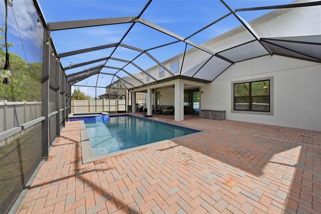 13207 SUNSET SHORE CIRCLE, Riverview, FL 33579
