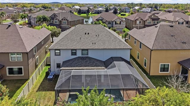 13207 SUNSET SHORE CIRCLE, Riverview, FL 33579