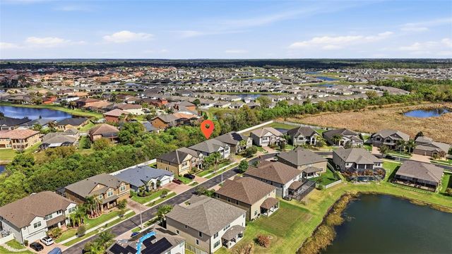 13207 SUNSET SHORE CIRCLE, Riverview, FL 33579