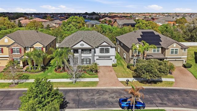 13207 SUNSET SHORE CIRCLE, Riverview, FL 33579