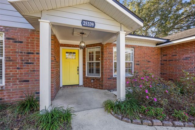 25339 SW 18TH AVENUE, Newberry, FL 32669