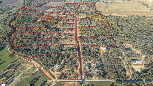 135 Flatwood Road, Decatur, TX 76234
