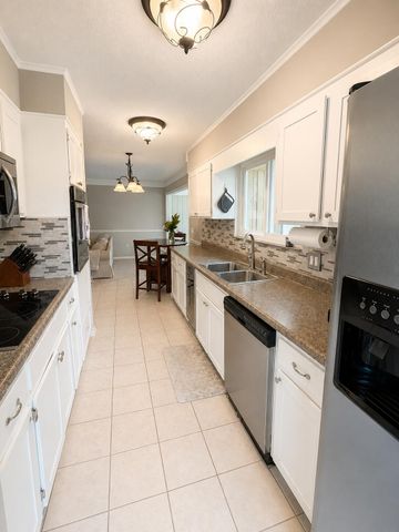 106 Wateree Drive, Santee, SC 29142