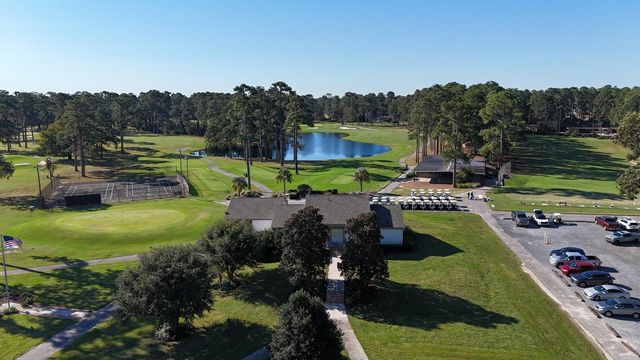 106 Wateree Drive, Santee, SC 29142