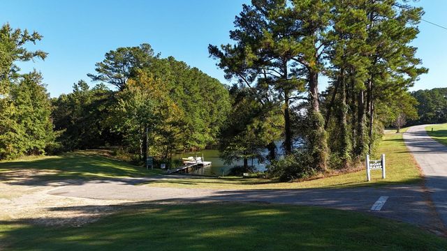106 Wateree Drive, Santee, SC 29142