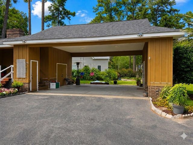 106 Wateree Drive, Santee, SC 29142