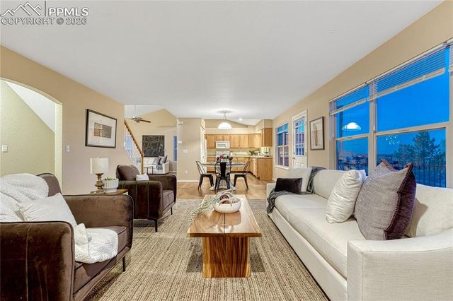 2413 Cinnabar Road, Colorado Springs, CO 80921
